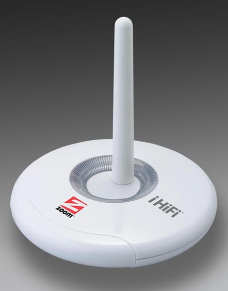 Hayes Zoom iHiFi Universal Bluetooth Receiver
