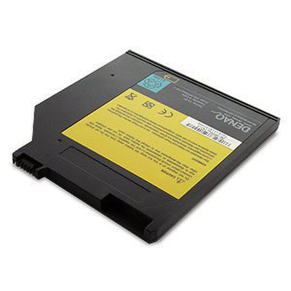 IBM 41A4118 Lithium Polymer (LiPo) 2000mAh 10.8V rechargeable battery