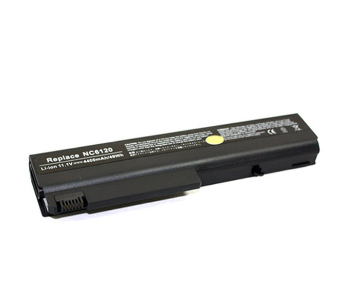 HP 415306-001 Lithium-Ion (Li-Ion) 4400mAh 11.1V Wiederaufladbare Batterie