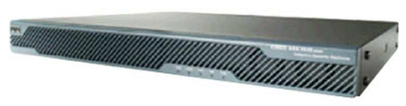 Cisco ASA 5520 Anti-X Edition 1U 450Мбит/с аппаратный брандмауэр