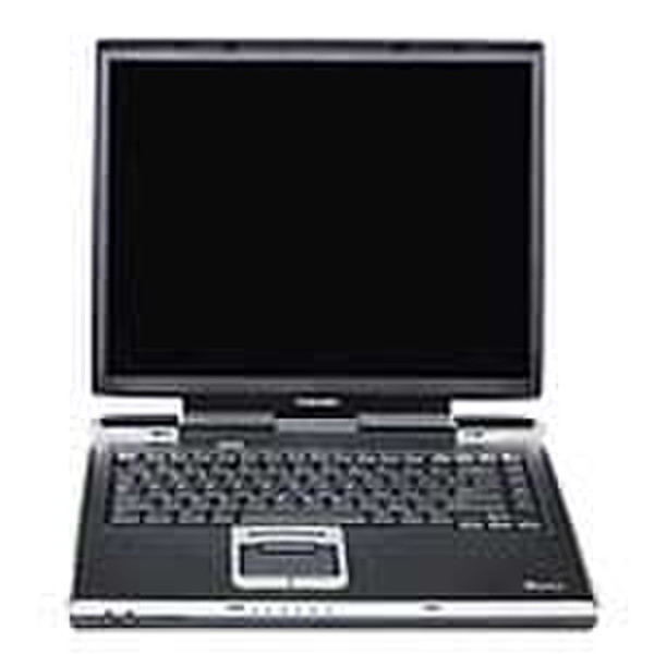 Toshiba Tecra S1 CENT-1.6G 1.6GHz 15Zoll 1024 x 768Pixel Notebook