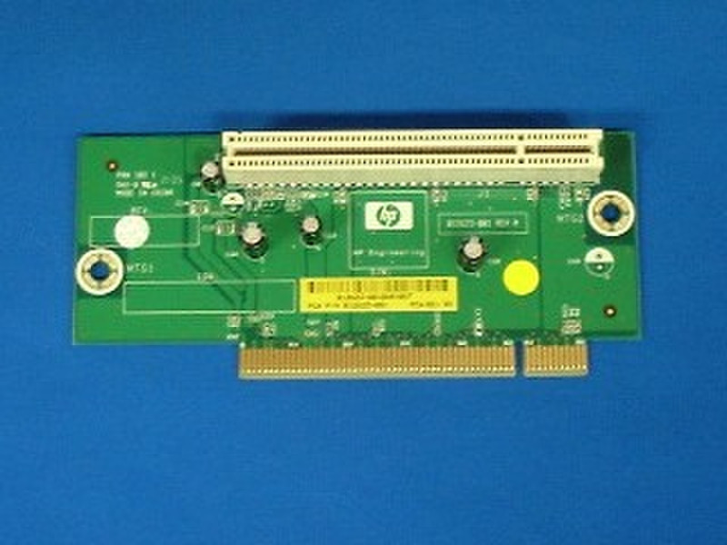 HP 378832-001 Внутренний PCIe интерфейсная карта/адаптер
