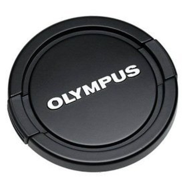 Olympus N1746600 82mm Schwarz Objektivdeckel