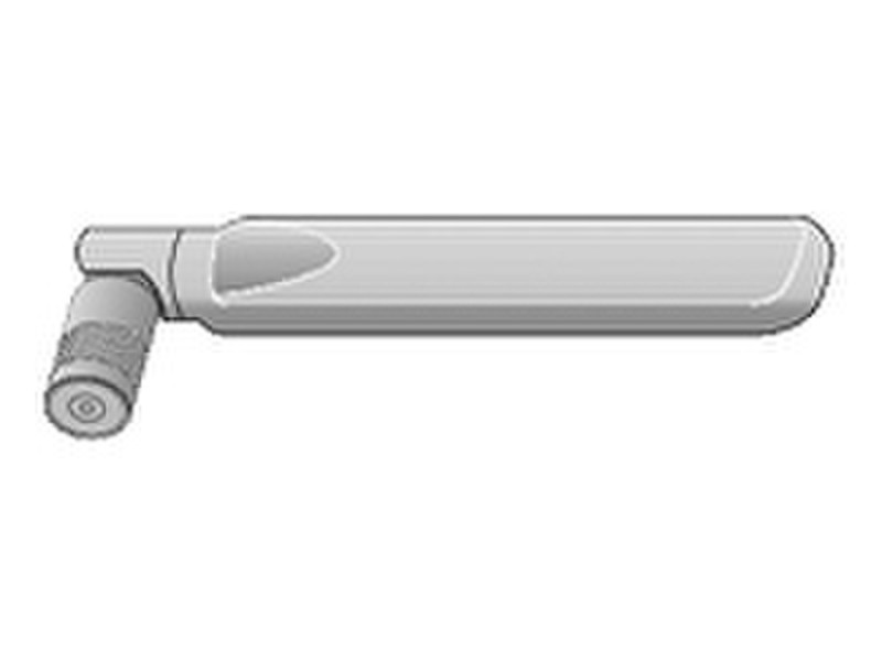 Cisco Multiband Swivel-Mount Dipole Omni-directional Antenna Netzwerk-Antenne