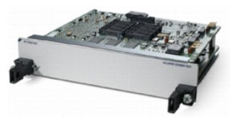 Cisco 7600-SSC-400= interface cards/adapter