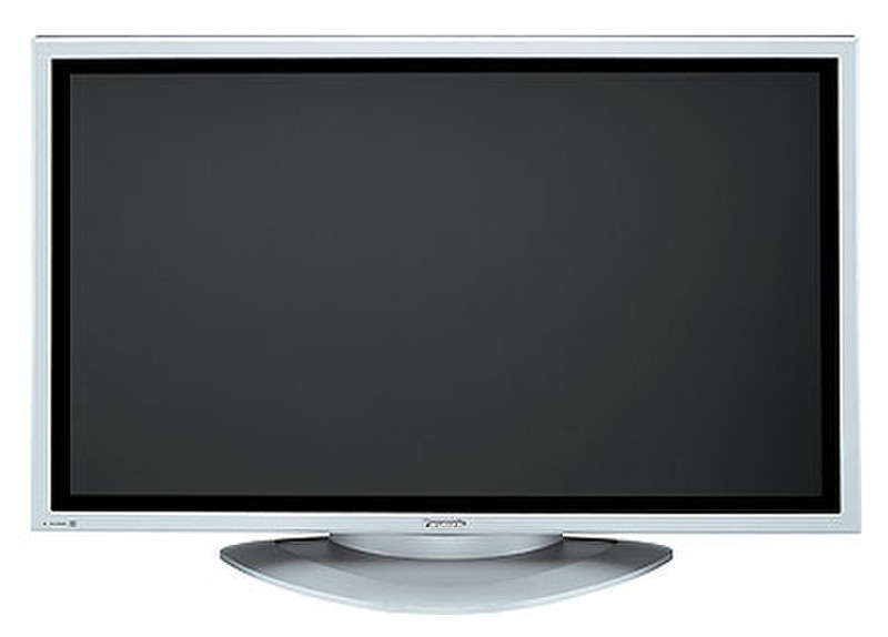 Panasonic TH-42PS9BS 42Zoll Silber Plasma-Fernseher