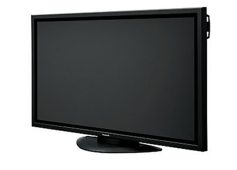 Panasonic TH-42PH9BK 42Zoll Schwarz Plasma-Fernseher