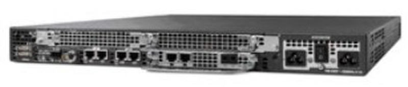 Cisco AS535XM-4E1-120-D gateways/controller
