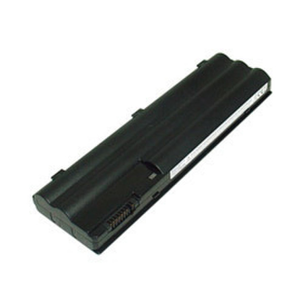 Fujitsu FUJ:CP274288-XX Lithium-Ion (Li-Ion) 5200mAh 14.4V rechargeable battery