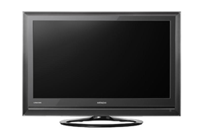 Hitachi UT32V502 32Zoll Schwarz Computerbildschirm