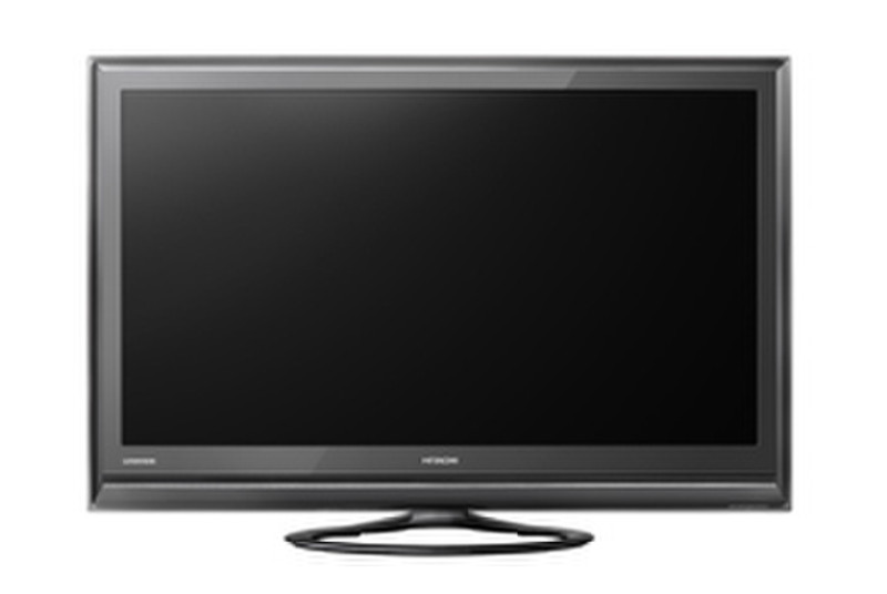 Hitachi UT47V702 47Zoll Full HD Schwarz Computerbildschirm