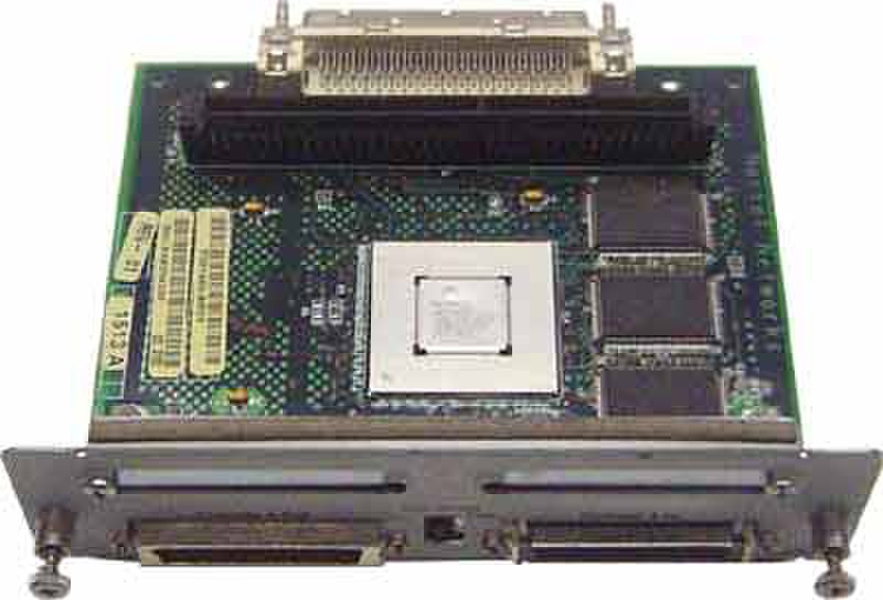 Nortel BayStack 400-ST1 Cascade Module 2.5Гбит/с компонент сетевых коммутаторов