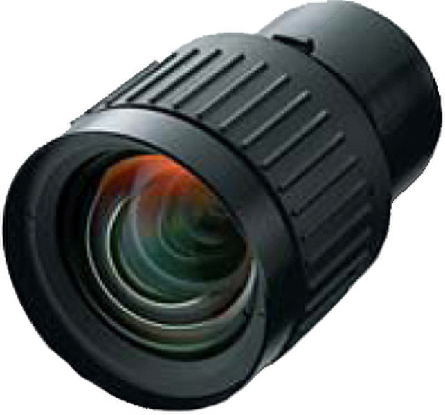 Hitachi FL-601 projection lens