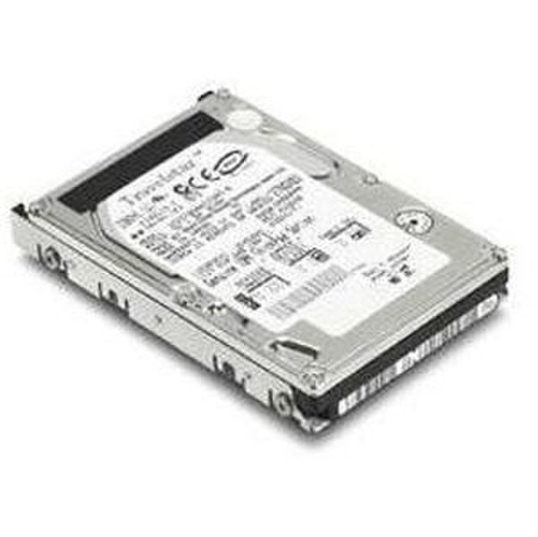 Hypertec 100GB SATA HDD 100GB SATA Interne Festplatte