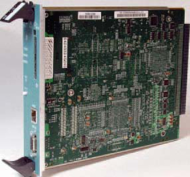Allied Telesis CFC-24 Eingebaut 24Gbit/s Switch-Komponente