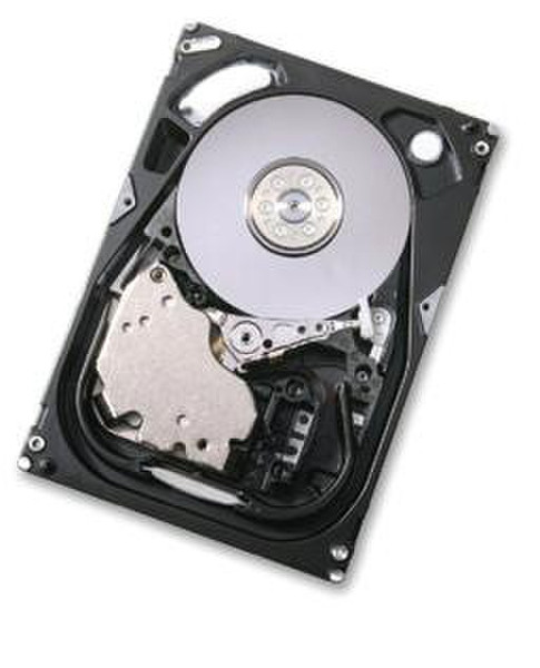 HGST Ultrastar HUS153014VLF400 147ГБ Fibre Channel внутренний жесткий диск