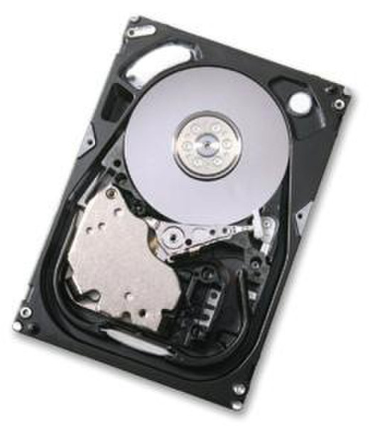 HGST Ultrastar 15K450, 450GB 450GB Fiberkanal Interne Festplatte