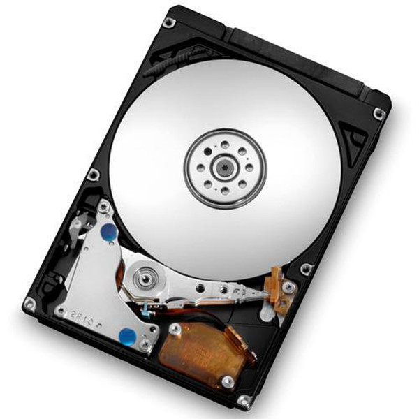 HGST Travelstar 7K320 120GB 120GB SATA Interne Festplatte