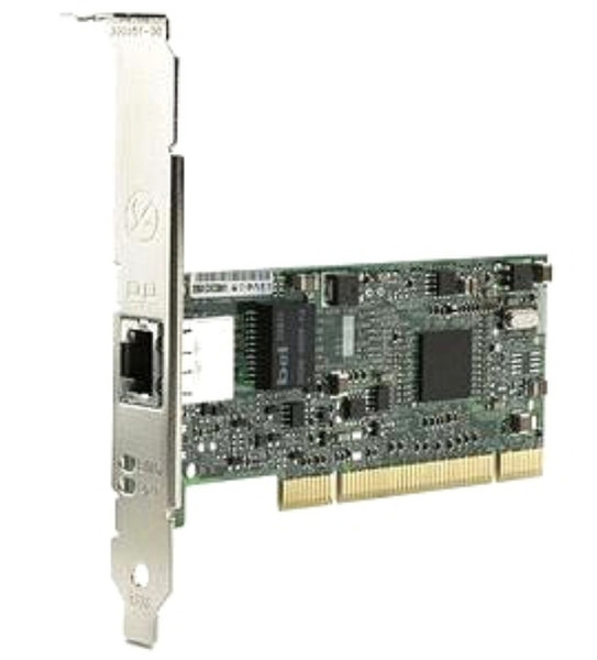 HP 395863-001 Внутренний Ethernet сетевая карта