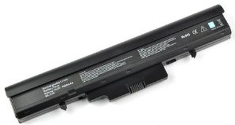 HP 440704-001 Литий-ионная (Li-Ion) 4400мА·ч 14.4В аккумуляторная батарея