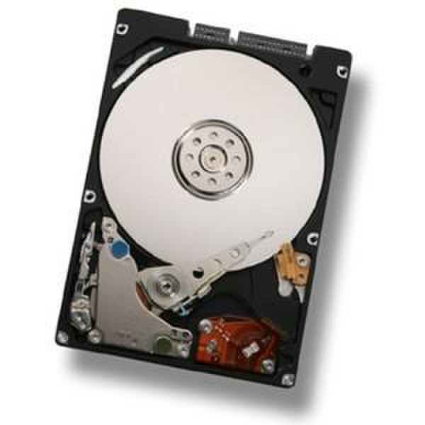 HGST Travelstar 5K250 160GB 160GB SATA Interne Festplatte