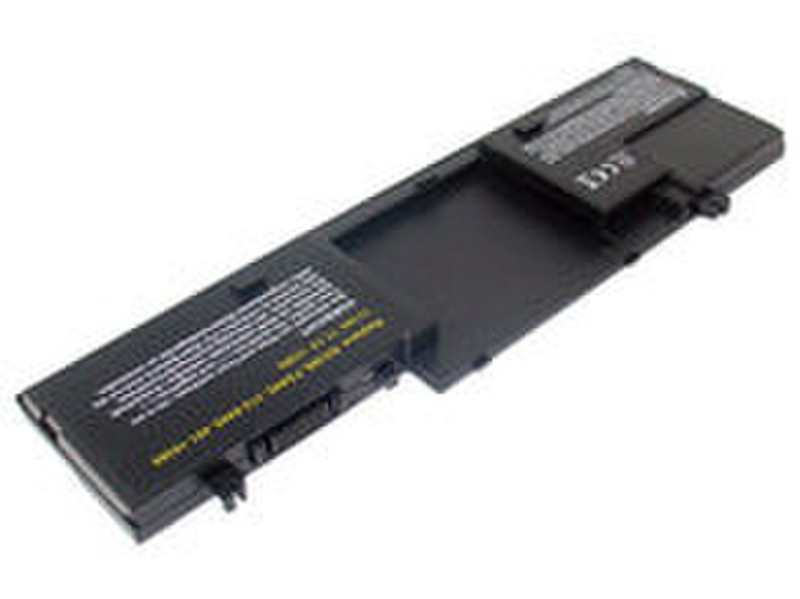 MicroBattery Battery 11.1v 4000mAh Lithium-Ion (Li-Ion) 4000mAh 11.1V rechargeable battery