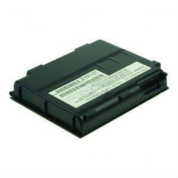 Fujitsu FUJ:CP255100-XX Lithium-Ion (Li-Ion) 5200mAh 10.8V Wiederaufladbare Batterie