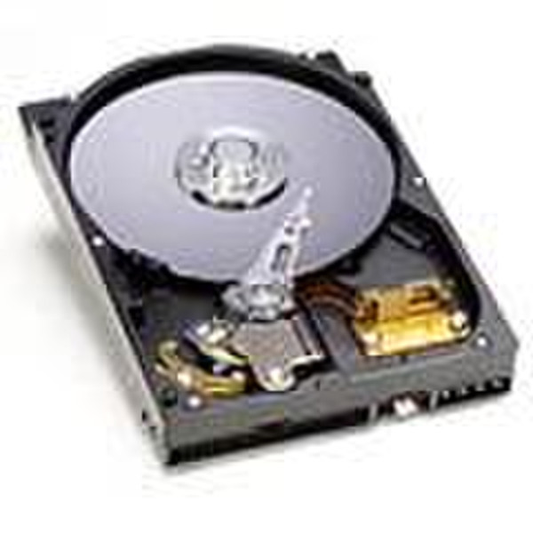 Western Digital WD Protégé 80GB EIDE 5400rpm 80ГБ EIDE/ATA внутренний жесткий диск