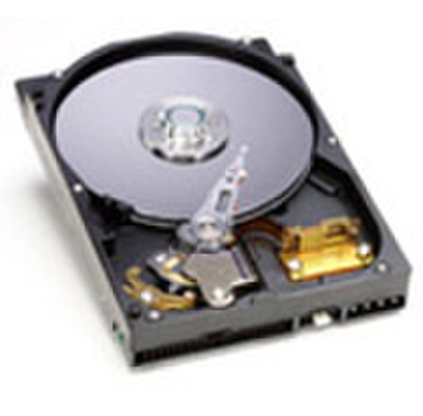 Western Digital HDD Protege 120GB UIDE100 5400rpm 120GB EIDE/ATA Interne Festplatte