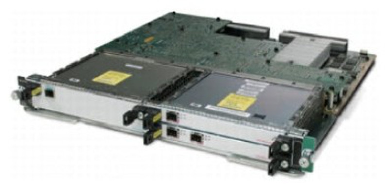 Cisco 7600-SIP-400= процессор сетевого интерфейса