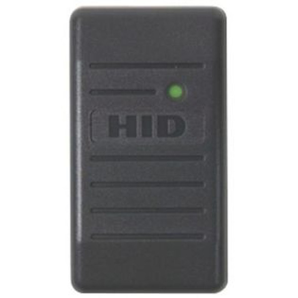 HID Identity ProxPoint Plus 6008 Charcoal,Grey