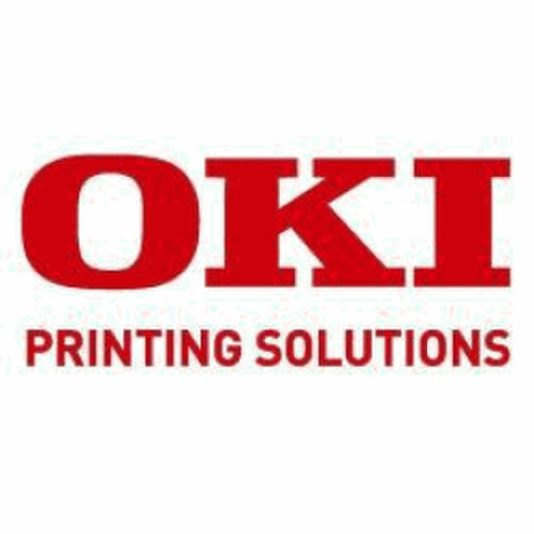 OKI 09002725 стойка (корпус) для принтера