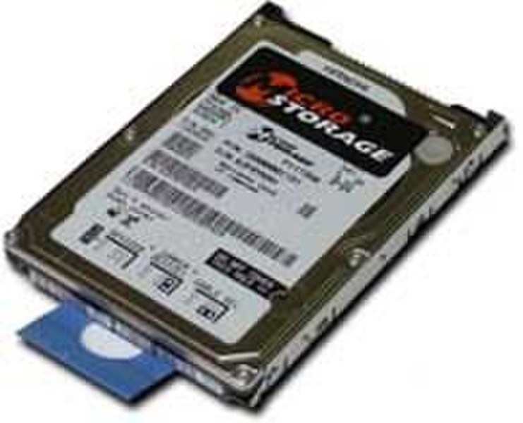 MicroStorage IB80001I131 80GB internal hard drive