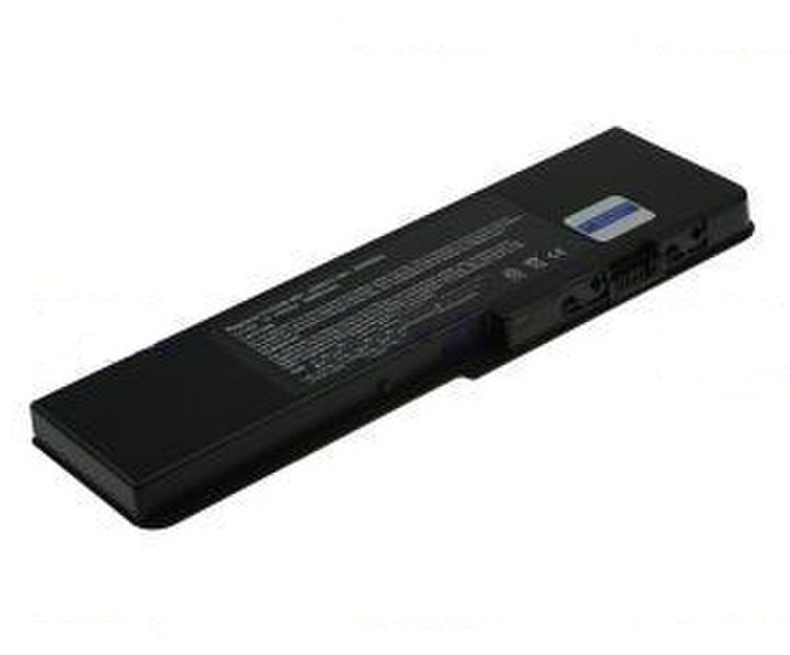 HP 315338-001 Lithium-Ion (Li-Ion) 4000mAh 11.1V Wiederaufladbare Batterie