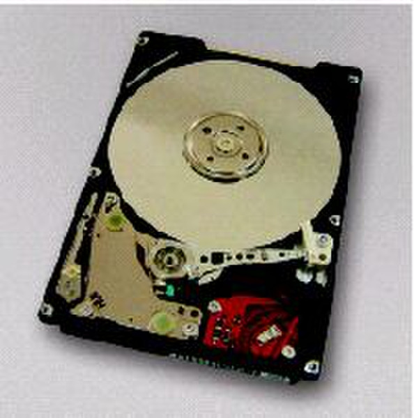 HGST TRAVELSTAR 80GN 30GB ATA5 30GB Ultra-ATA/100 internal hard drive