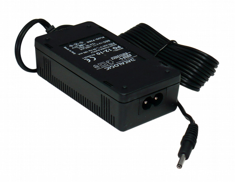 Datalogic 94ACC1286 Black power adapter/inverter