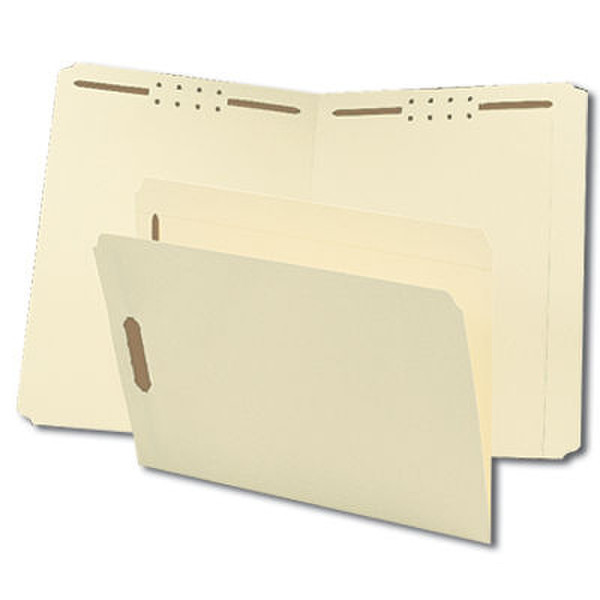 Smead 14513 Beige folder