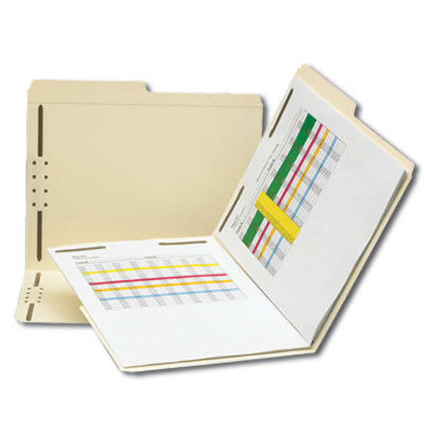 Smead 14527 Beige folder