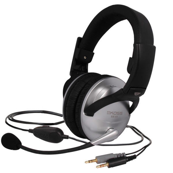 Koss SB49 headset