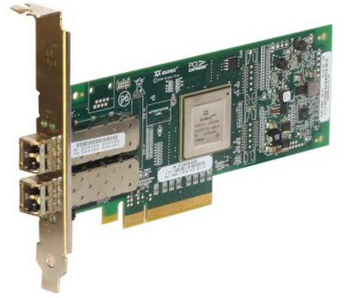 IBM QLogic 10Gb CNA Eingebaut Ethernet 10000Mbit/s Netzwerkkarte