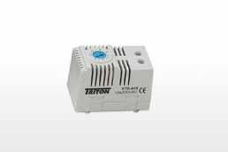 Triton RAX-CH-X01-X9 Weiß Thermostat