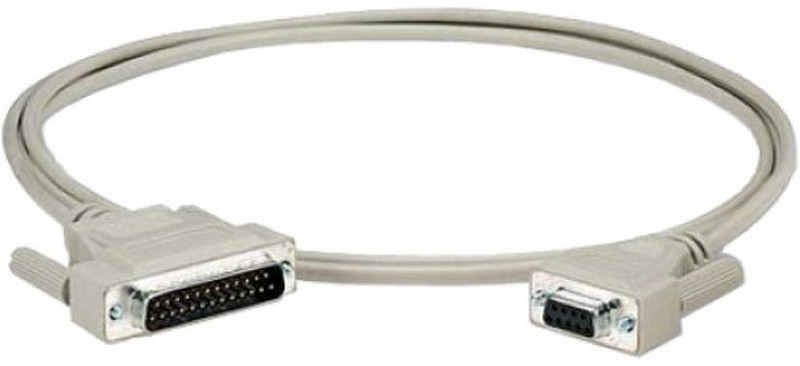 Epson RS-232 Cable serial cable