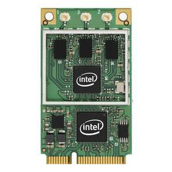 Intel 533AN_MMWG Internal WLAN 450Mbit/s networking card