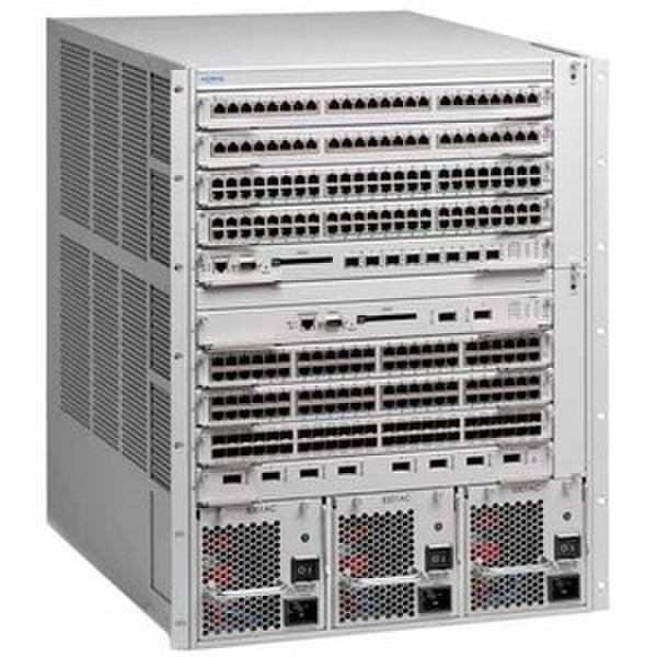 Nortel DS1404118-E5 8Gbit/s network switch component