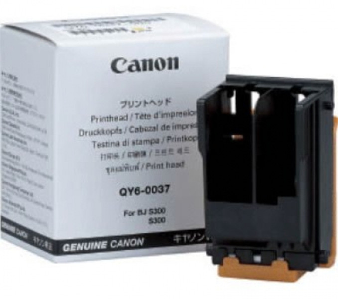 Canon QY6-0070-000 PIXMA MP520, IP3500, IP3300, MX700 печатающая головка