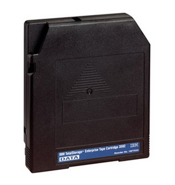 IBM 18P9273 300GB Tape Cartridge blank data tape