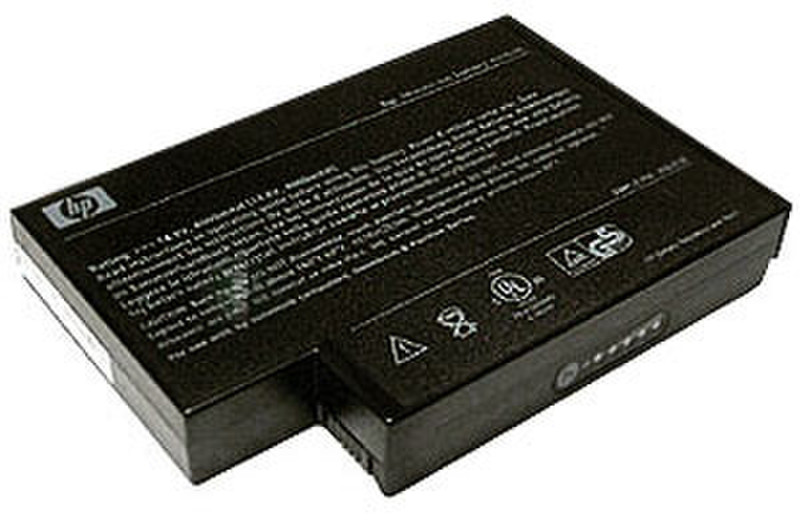 HP 484032-001 Lithium-Ion (Li-Ion) 4400mAh 14.4V Wiederaufladbare Batterie