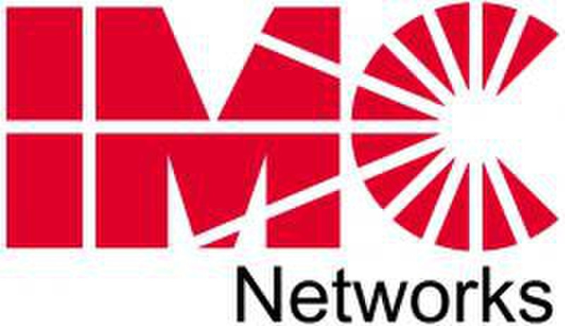IMC Networks 806-39629 0.3м кабель питания