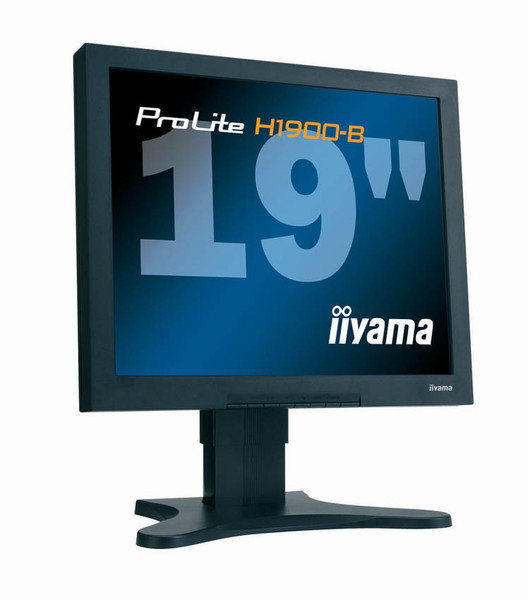 iiyama ProLite H1900-BS 19