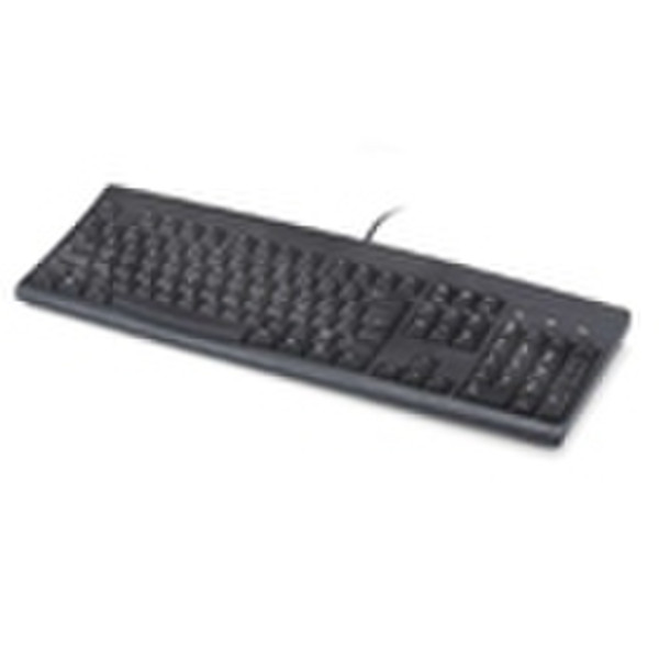 Toshiba USB External Keyboard US Tastatur